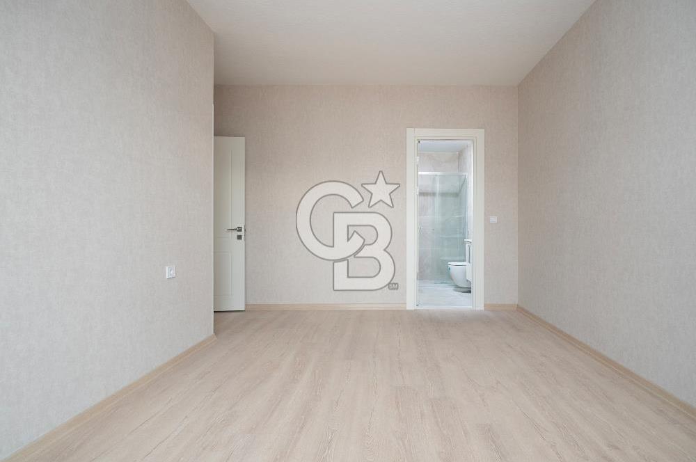BAKYAPI PRESTİJ KORU Projesi 3+1 Satılık Daire 