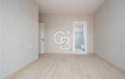 BAKYAPI PRESTİJ KORU Projesi 3+1 Satılık Daire 