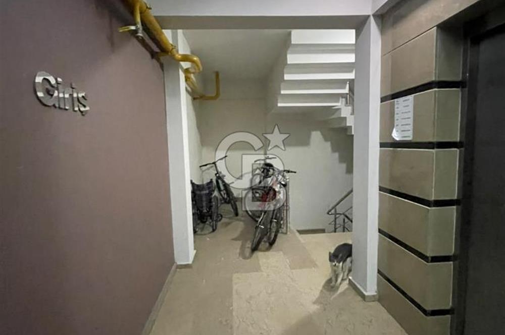 Çiğli Ataşehir Mh full Eşyalı 1+1 Satılık  Daire 