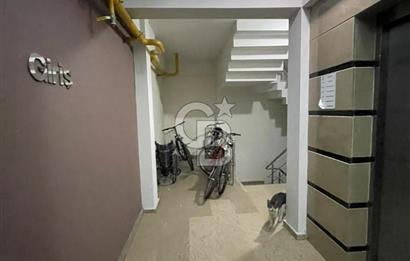 Çiğli Ataşehir Mh full Eşyalı 1+1 Satılık  Daire 
