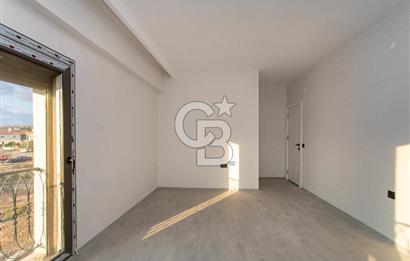Foça Bağarası Hacıveli Mah. Merkezi Konumda Satılık 2+1 Daire