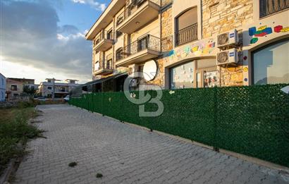 Foça Bağarası Hacıveli Mah. Merkezi Konumda Satılık 2+1 Daire