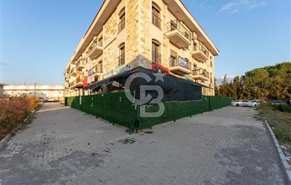 Foça Bağarası Hacıveli Mah. Merkezi Konumda Satılık 2+1 Daire