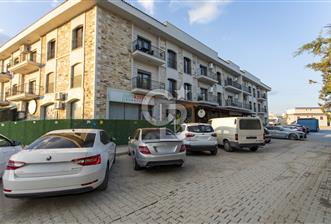 Foça Bağarası Hacıveli Mah. Merkezi Konumda Satılık 2+1 Daire - 10 - 378158