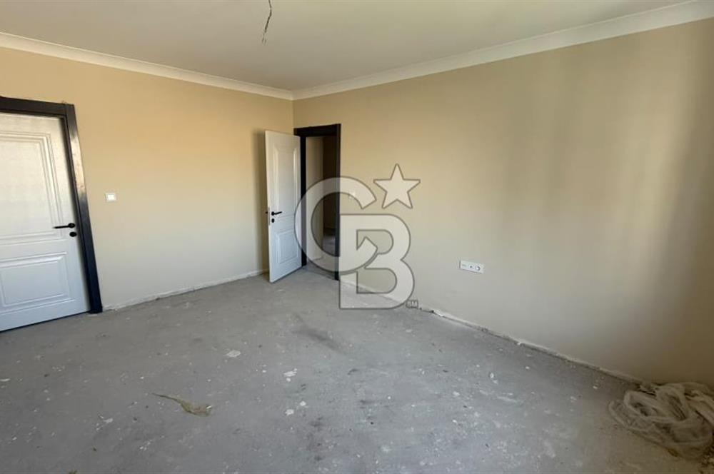 Temelli Alcı Mah. Satılık 3+1 Geniş ve Ferah Daire