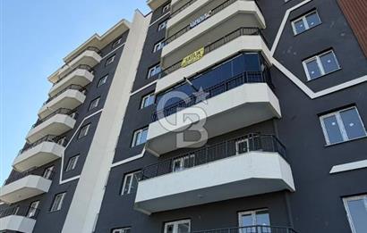Temelli Alcı Mah. Satılık 3+1 Geniş ve Ferah Daire