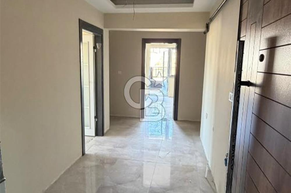 Temelli Alcı Mah. Satılık 3+1 Geniş ve Ferah Daire