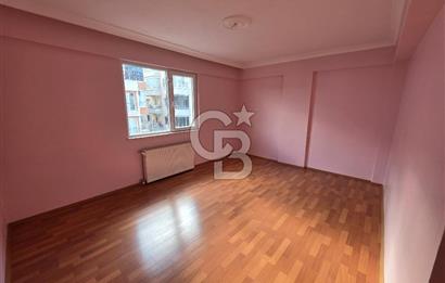 ALSANCAK CADDE YAKINI - Otoparklı , Güney Cephe, Satılık 3+1 Daire