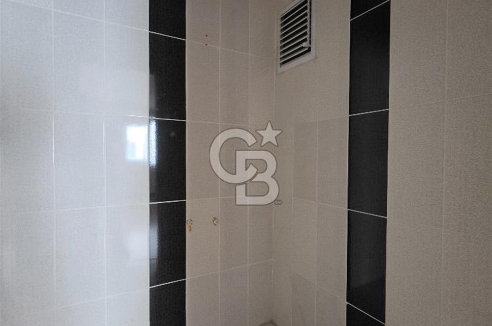 ALSANCAK CADDE YAKINI - Otoparklı , Güney Cephe, Satılık 3+1 Daire