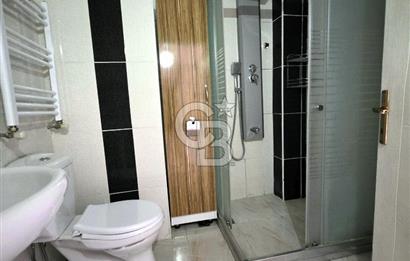 ALSANCAK CADDE YAKINI - Otoparklı , Güney Cephe, Satılık 3+1 Daire