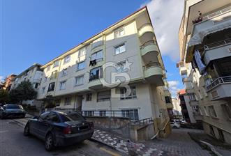 ALSANCAK CADDE YAKINI - Otoparklı , Güney Cephe, Satılık 3+1 Daire - 1 - 378132