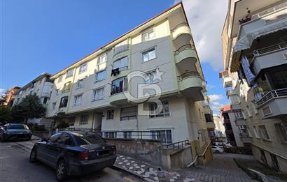 ALSANCAK CADDE YAKINI - Otoparklı , Güney Cephe, Satılık 3+1 Daire