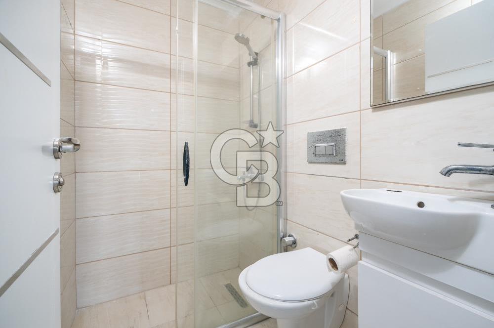 CB LEVEL/BALAT-ANDA PARK 2 Sitesi-SATILIK 2+1 120 m² DAİRE