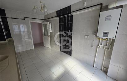 ALSANCAK CADDE YAKINI - Otoparklı , Güney Cephe, Satılık 3+1 Daire