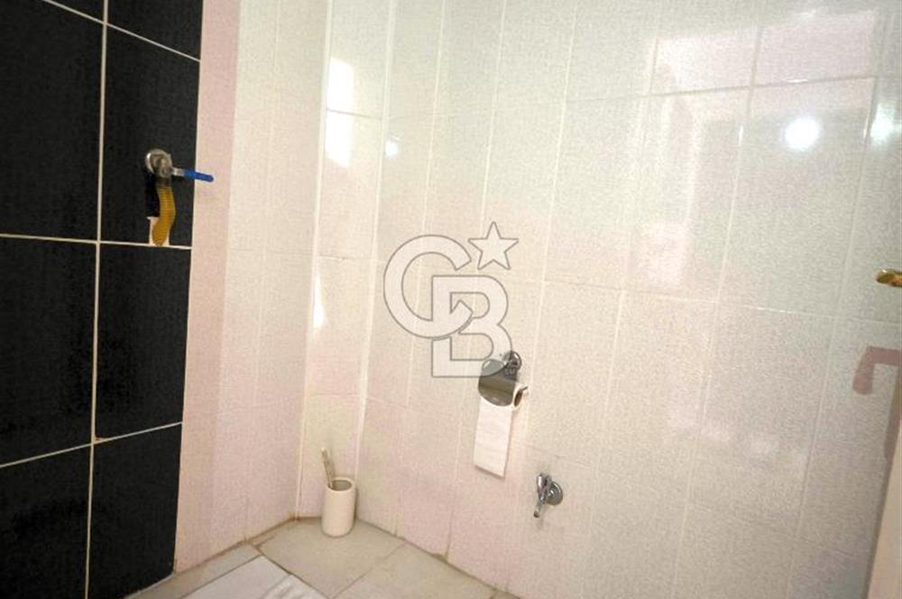 ALSANCAK CADDE YAKINI - Otoparklı , Güney Cephe, Satılık 3+1 Daire