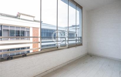 CB LEVEL/BALAT-ANDA PARK 2 Sitesi-SATILIK 2+1 120 m² DAİRE