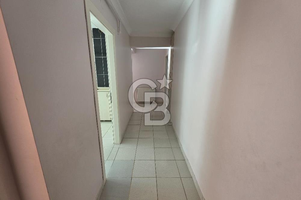 ALSANCAK CADDE YAKINI - Otoparklı , Güney Cephe, Satılık 3+1 Daire