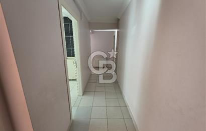 ALSANCAK CADDE YAKINI - Otoparklı , Güney Cephe, Satılık 3+1 Daire