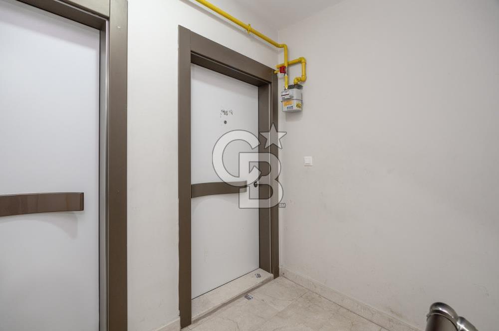 CB LEVEL/BALAT-ANDA PARK 2 Sitesi-SATILIK 2+1 120 m² DAİRE
