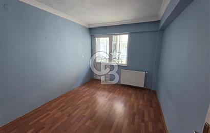 ALSANCAK CADDE YAKINI - Otoparklı , Güney Cephe, Satılık 3+1 Daire