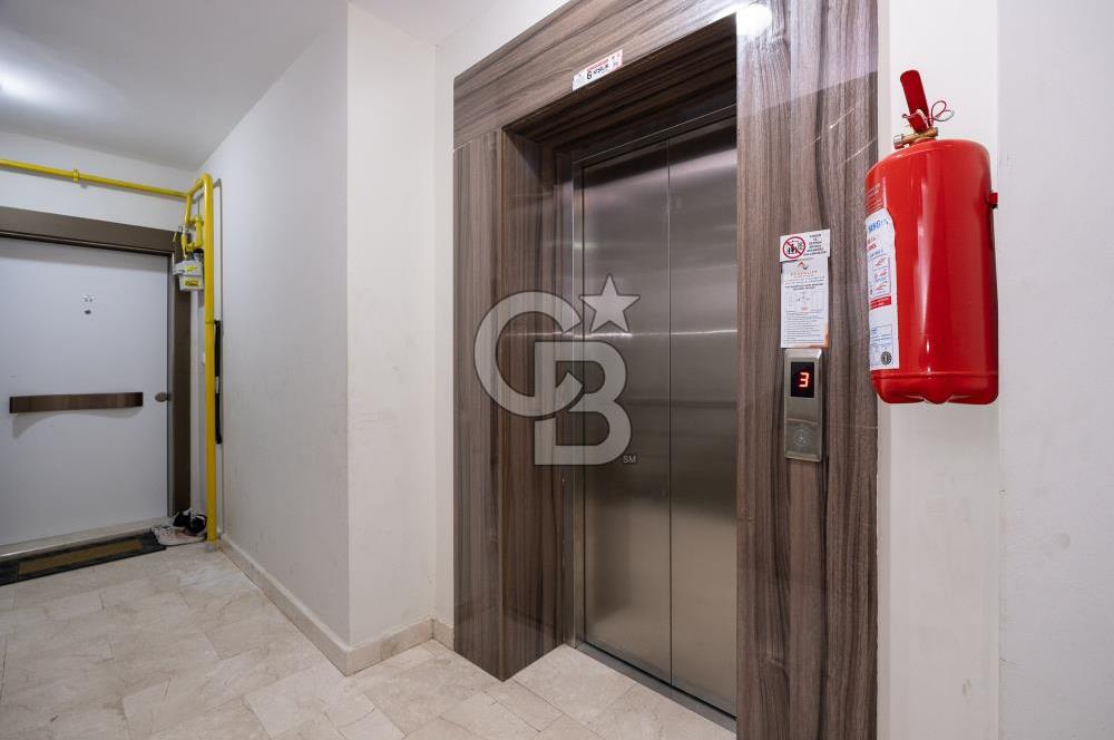 CB LEVEL/BALAT-ANDA PARK 2 Sitesi-SATILIK 2+1 120 m² DAİRE