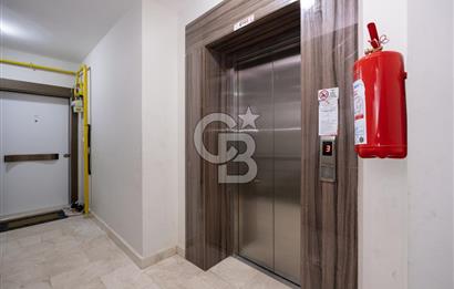 CB LEVEL/BALAT-ANDA PARK 2 Sitesi-SATILIK 2+1 120 m² DAİRE
