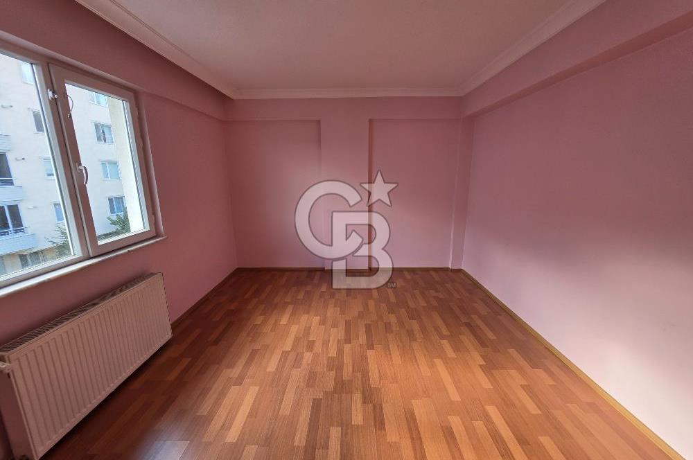 ALSANCAK CADDE YAKINI - Otoparklı , Güney Cephe, Satılık 3+1 Daire