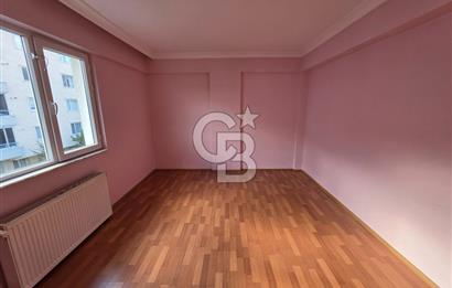 ALSANCAK CADDE YAKINI - Otoparklı , Güney Cephe, Satılık 3+1 Daire