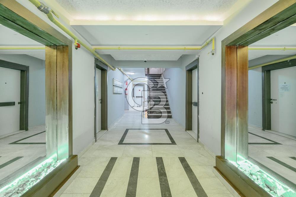 CB LEVEL/BALAT-ANDA PARK 2 Sitesi-SATILIK 2+1 120 m² DAİRE