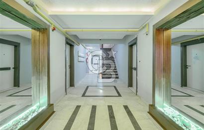 CB LEVEL/BALAT-ANDA PARK 2 Sitesi-SATILIK 2+1 120 m² DAİRE