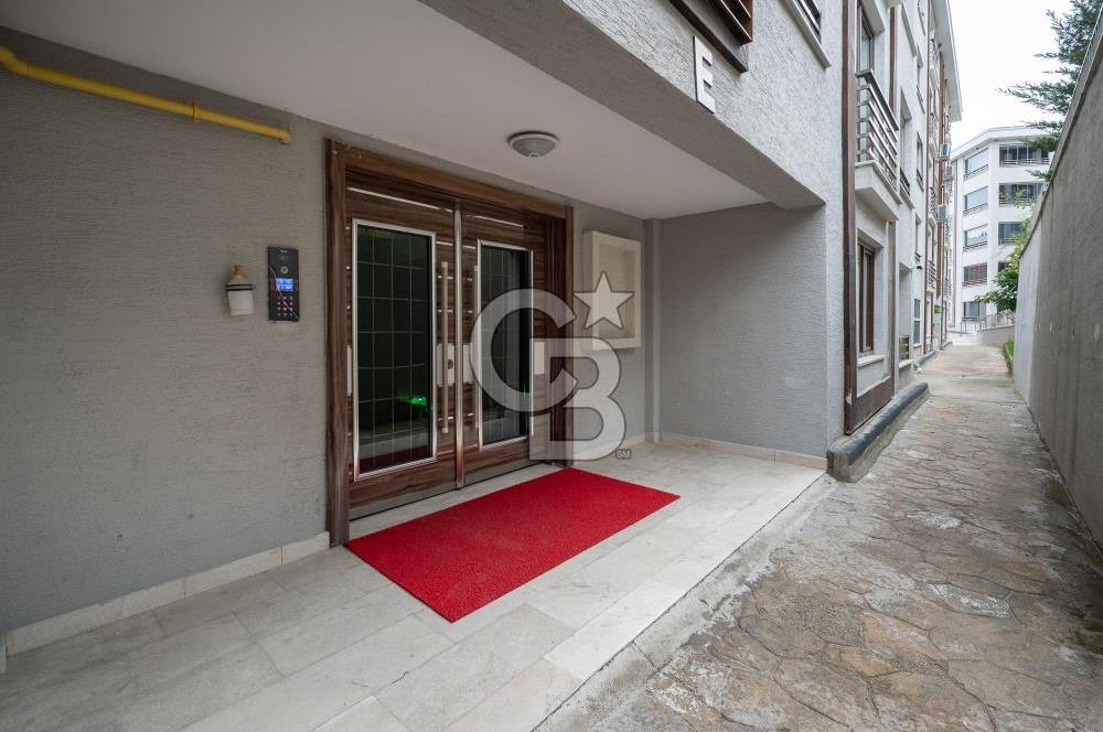 CB LEVEL/BALAT-ANDA PARK 2 Sitesi-SATILIK 2+1 120 m² DAİRE