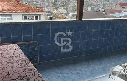 3001 sokakta geniş 3+1