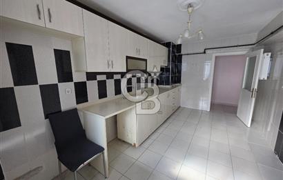 ALSANCAK CADDE YAKINI - Otoparklı , Güney Cephe, Satılık 3+1 Daire