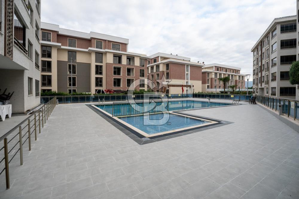 CB LEVEL/BALAT-ANDA PARK 2 Sitesi-SATILIK 2+1 120 m² DAİRE