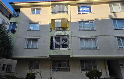ALSANCAK CADDE YAKINI - Otoparklı , Güney Cephe, Satılık 3+1 Daire