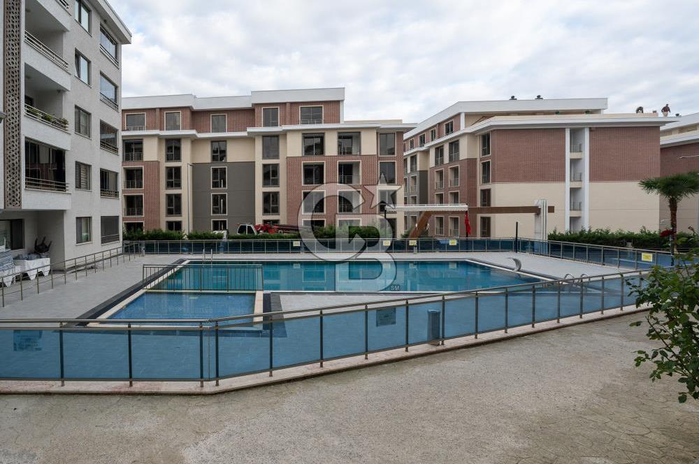CB LEVEL/BALAT-ANDA PARK 2 Sitesi-SATILIK 2+1 120 m² DAİRE