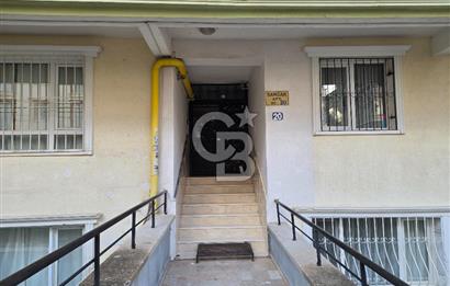 ALSANCAK CADDE YAKINI - Otoparklı , Güney Cephe, Satılık 3+1 Daire