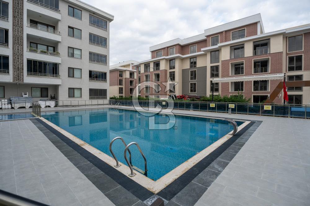 CB LEVEL/BALAT-ANDA PARK 2 Sitesi-SATILIK 2+1 120 m² DAİRE