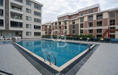 CB LEVEL/BALAT-ANDA PARK 2 Sitesi-SATILIK 2+1 120 m² DAİRE