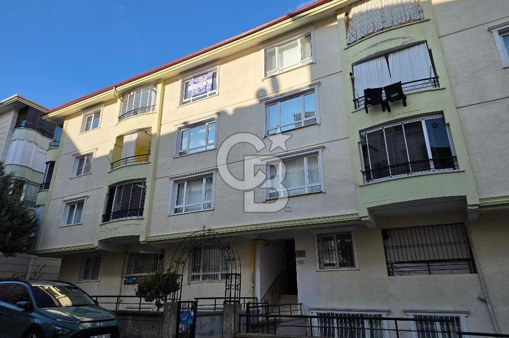 ALSANCAK CADDE YAKINI - Otoparklı , Güney Cephe, Satılık 3+1 Daire