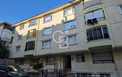 ALSANCAK CADDE YAKINI - Otoparklı , Güney Cephe, Satılık 3+1 Daire
