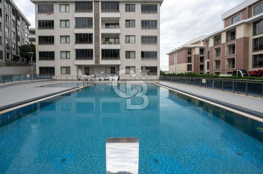 CB LEVEL/BALAT-ANDA PARK 2 Sitesi-SATILIK 2+1 120 m² DAİRE