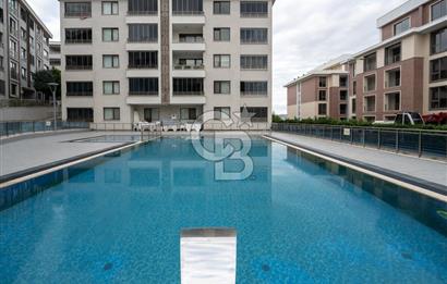 CB LEVEL/BALAT-ANDA PARK 2 Sitesi-SATILIK 2+1 120 m² DAİRE