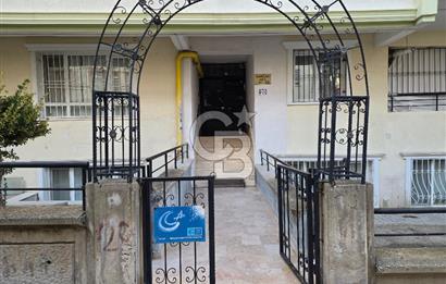 ALSANCAK CADDE YAKINI - Otoparklı , Güney Cephe, Satılık 3+1 Daire
