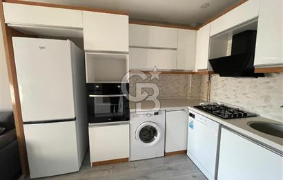 Çiğli Ataşehir Mh full Eşyalı 1+1 Satılık  Daire 