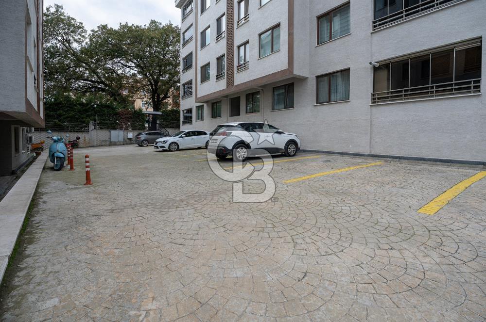CB LEVEL/BALAT-ANDA PARK 2 Sitesi-SATILIK 2+1 120 m² DAİRE