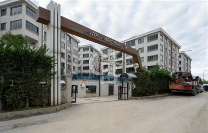 CB LEVEL/BALAT-ANDA PARK 2 Sitesi-SATILIK 2+1 120 m² DAİRE