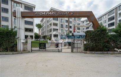 CB LEVEL/BALAT-ANDA PARK 2 Sitesi-SATILIK 2+1 120 m² DAİRE