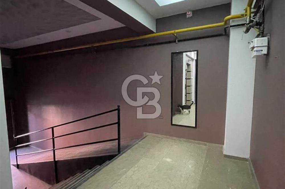 Çiğli Ataşehir Mh full Eşyalı 1+1 Satılık  Daire 