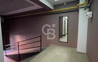 Çiğli Ataşehir Mh full Eşyalı 1+1 Satılık  Daire 